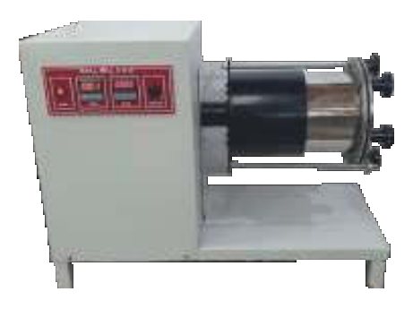 Ball Mill (5 kg) (MGE-1516)
