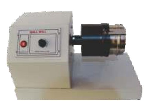 Ball Mill (1 kg) (MGE-1518)