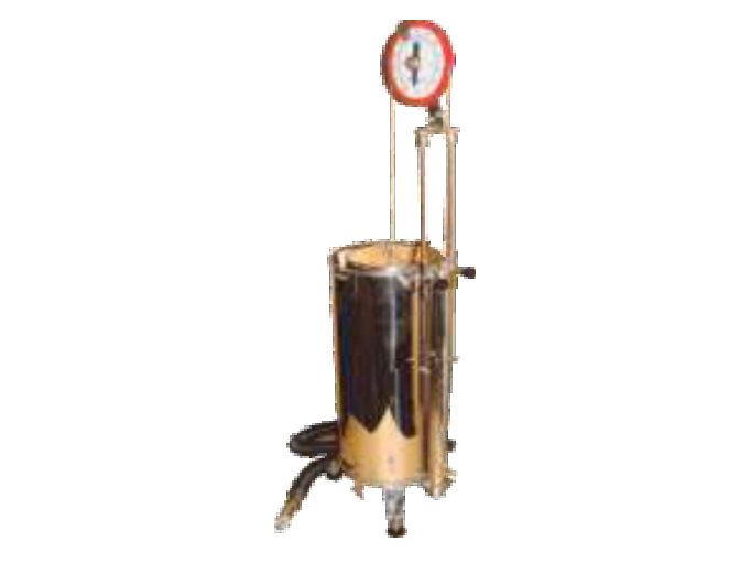 Student Spirometer (MGE-1521)