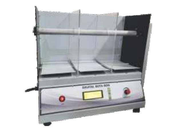 Digital Rota Rod (MGE-1523)