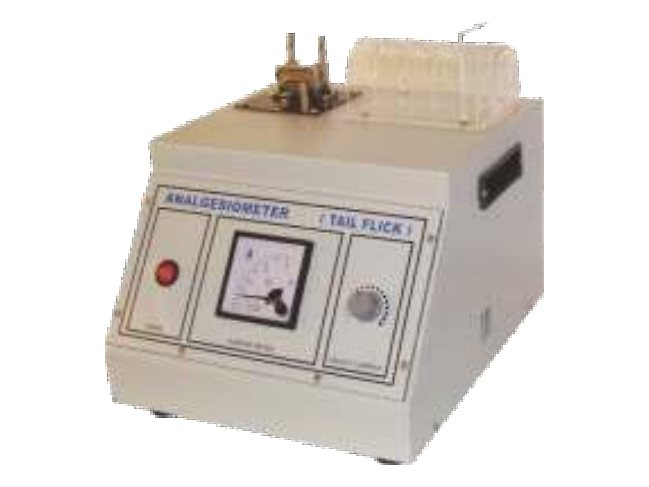 Analgesiometer (Tail Flick) (MGE-1524)