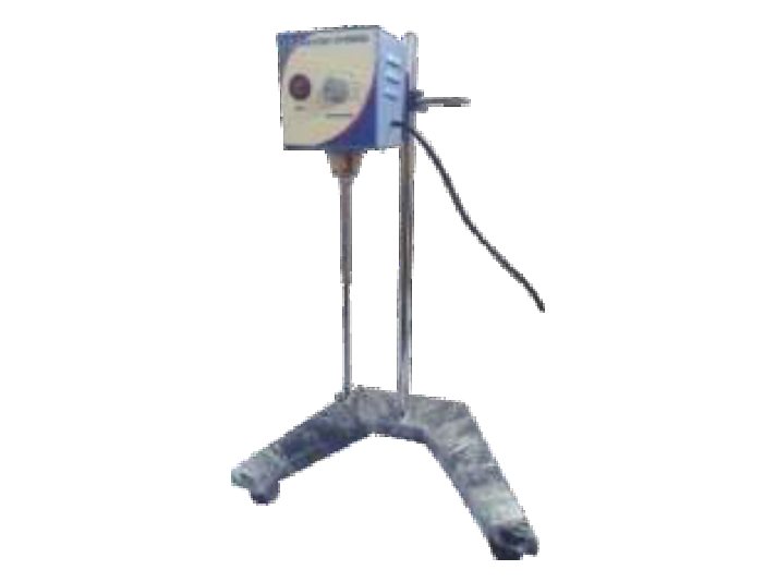 Laboratory Stirrer (MGE-1528)
