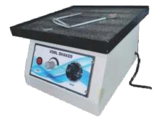 VDRL Shaker (MGE-1530)