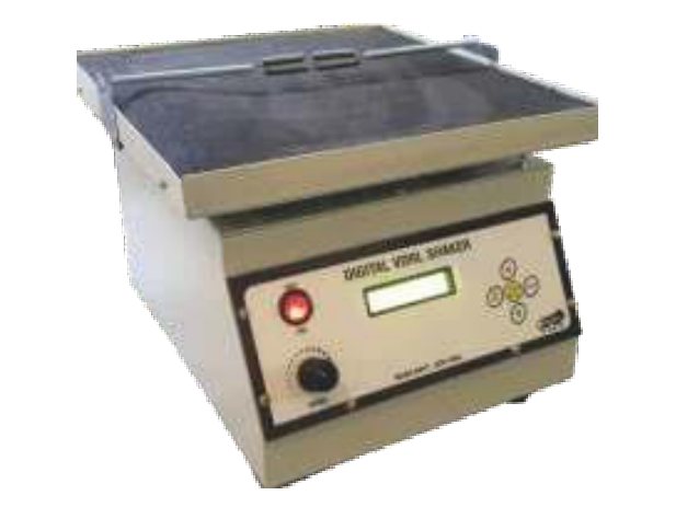 Digital VDRL Shaker (MGE-1531)
