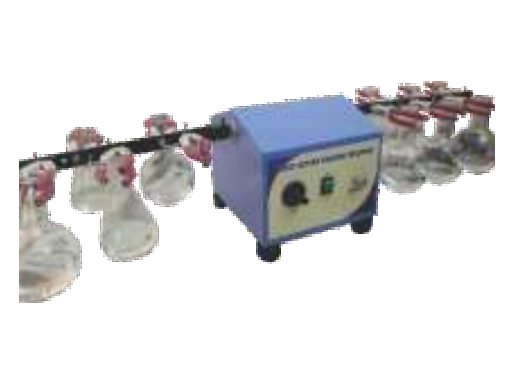 Wrist Action Shaking Machine (MGE-1532)