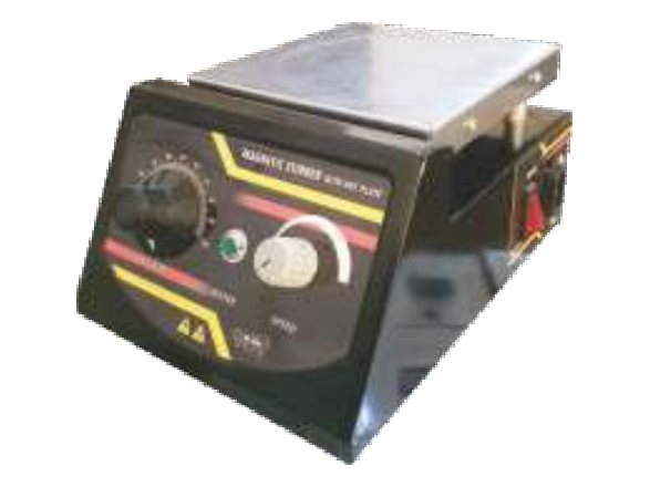Magnetic Stirrer (MGE-1536)