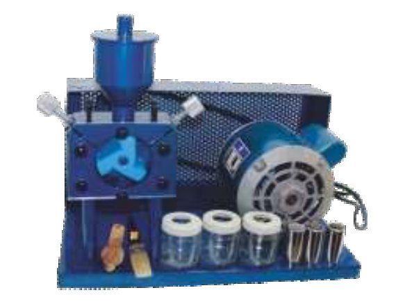 Disintegrator (Willy Mill) (MGE-1540)