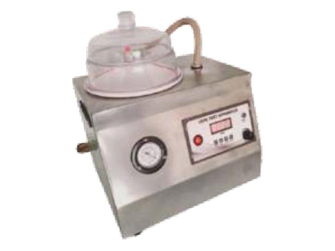 Leak Test Apparatus (MGE-1543)