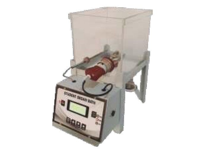 Student Organ Bath – Digital Temperature (MGE-1544)