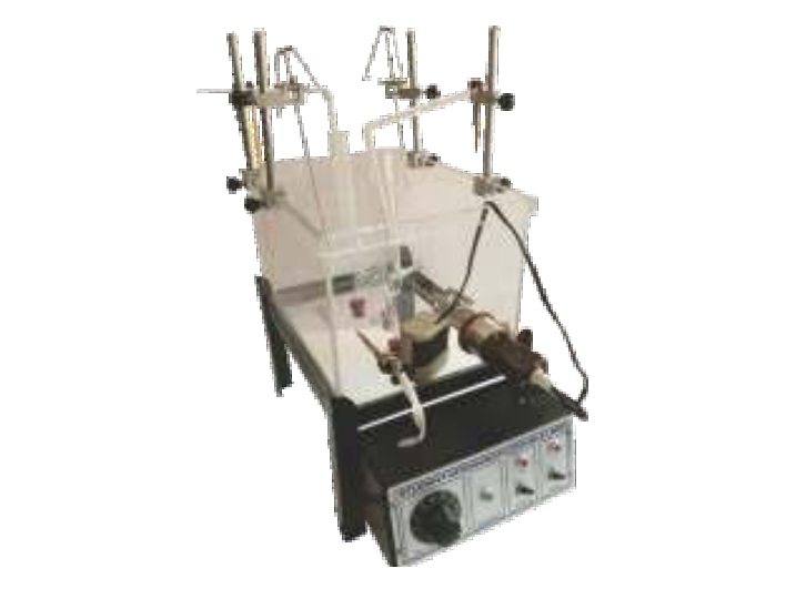 Student Organ Bath – Double Unit (MGE-1545)