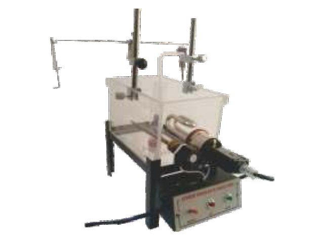 Student Organ Bath – Single Unit (MGE-1546)