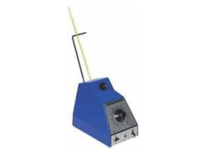 Melting Point Apparatus (MGE-1550)