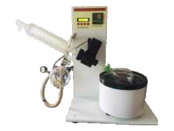 Rotary Vacuum Evaporator (MGE-1553)