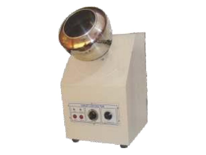 Tablet Coating Pan (MGE-1555)