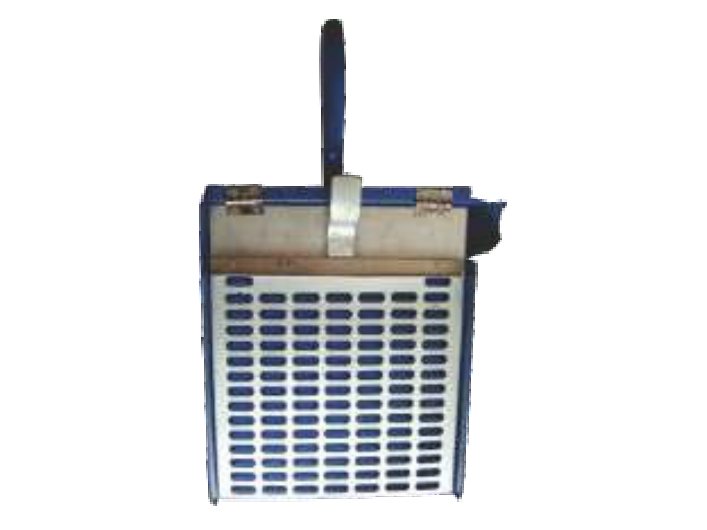 Capsule Counter (MGE-1556)