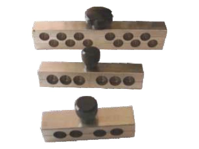 Suppository Mould (MGE-1558)