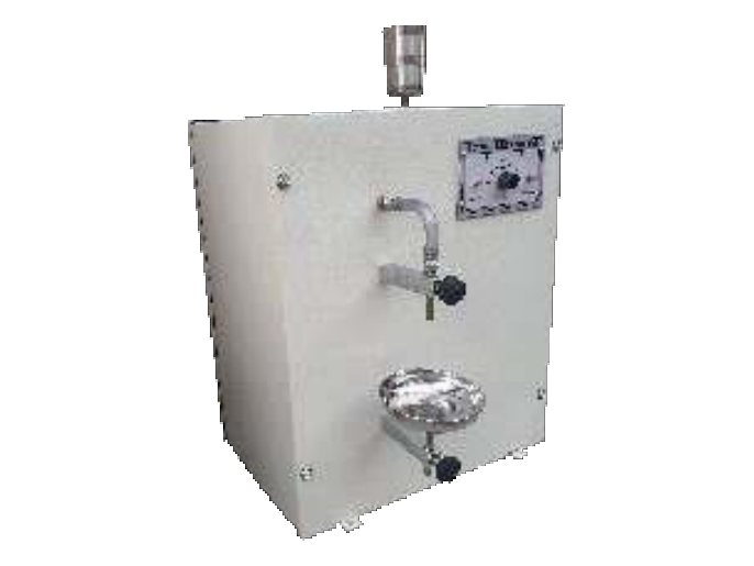 Bottle Filling Machine – Electrical (MGE-1560)