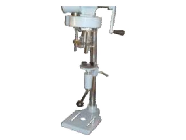 Bottle Sealing Machine – Hand Operated (MGE-1561)