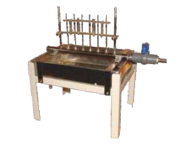 Ampoule Washing Machine (MGE-1564)