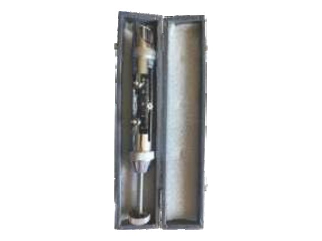 Tablet Hardness Tester Monsanto (MGE-1566)