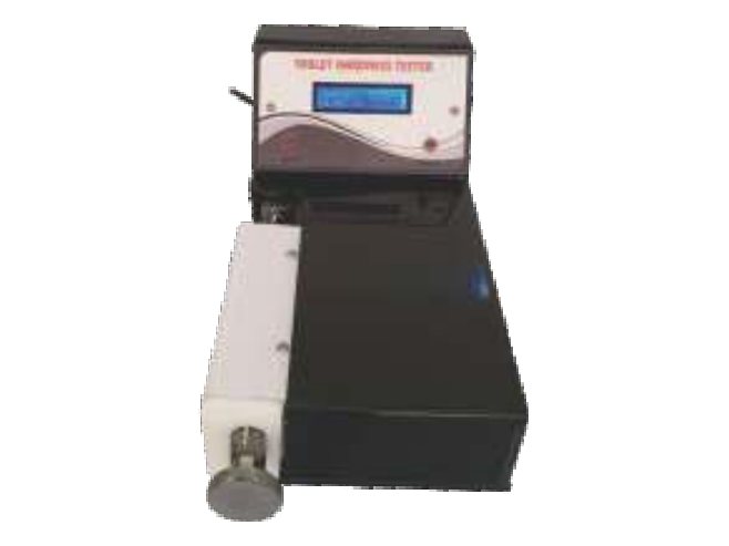 Tablet Hardness Tester (Digital) (MGE-1567)