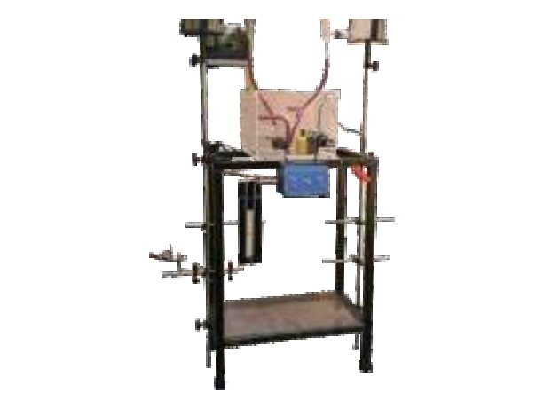 Mammalian Heart Perfusion Assembly (MGE-1568)