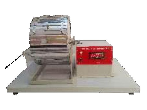 Swimming Test Apparatus (MGE-1573)