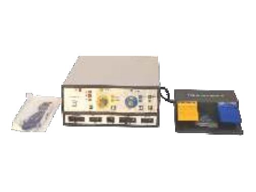 Cautery Machine (MGE-1574)