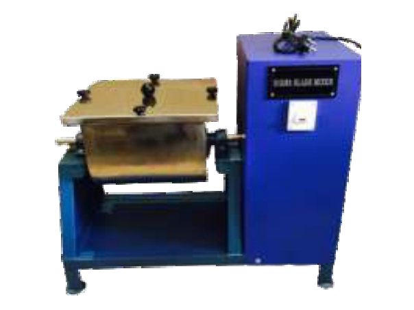Sigma Blade Mixer (MGE-1578)