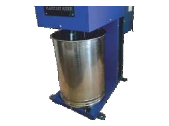 Planetary Mixer (MGE-1579)