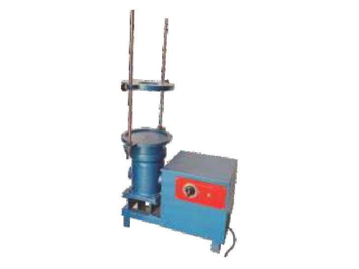 Gyratory Sieve Shaker (MGE-1580)