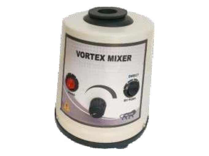 Vortex Mixer (MGE-1584)