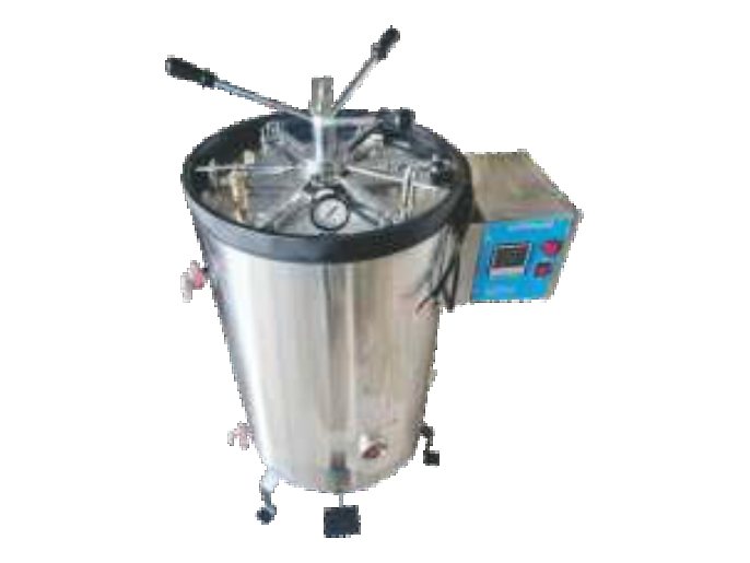 Autoclave Vertical (MGE-1585)