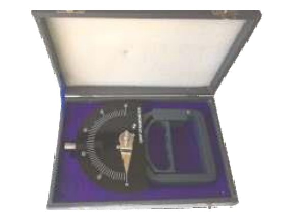 Hand Grip Dynamometer (MGE-1586)