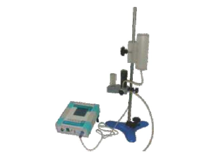 Digital Plethysmometer (MGE-1587)