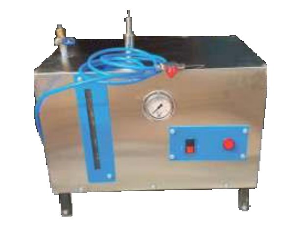 Cadaver Injector (MGE-1588)