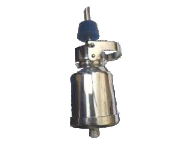 Filter Holder (MGE-1590)