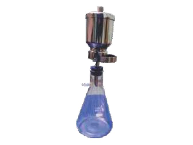 Sterility Test Apparatus (Single Test) (MGE-1592)