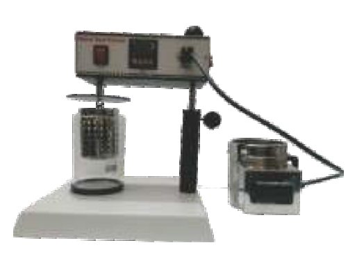 Tissue Culture Station – Digital (MGE-1593)
