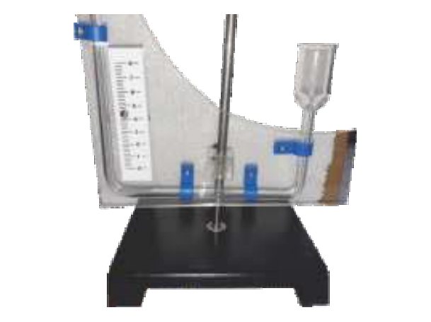 Plethysmograph (MGE-1597)