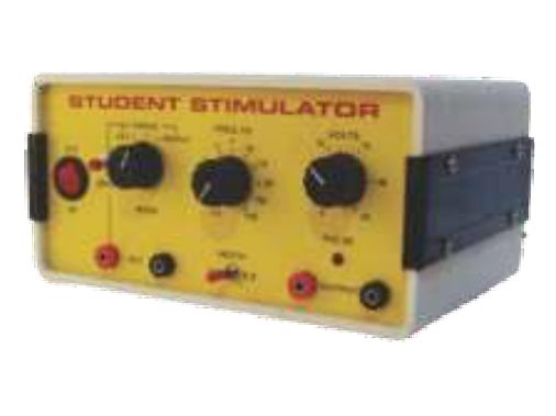 Student Stimulator (MGE-1602)