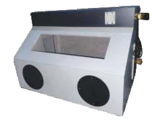Aseptic Cabinet (MGE-1604)
