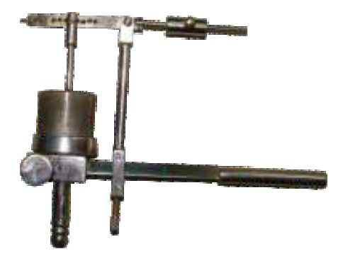 Piston Recorder (MGE-1609)
