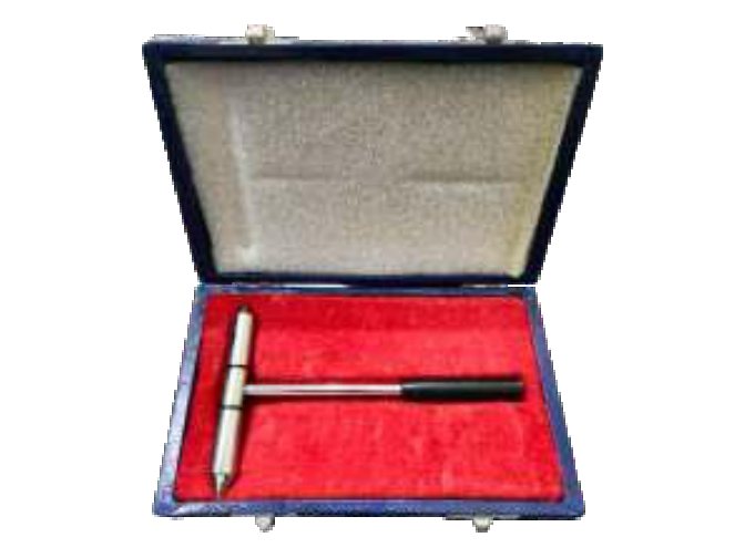 Thermal Aesthesiometer (MGE-1611)