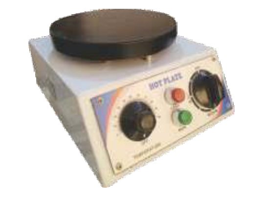 Hot Plate (MGE-1613)