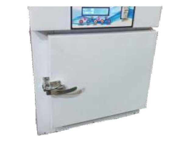 Hot Air Oven (MGE-1621)