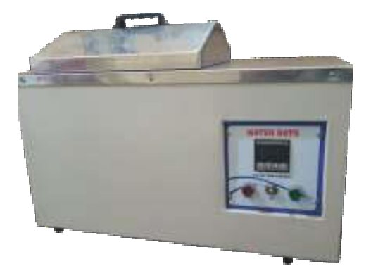 Water Bath Serological – Digital (MGE-1624)
