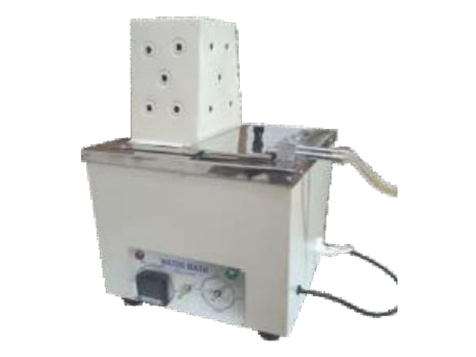 Circulating Water Bath (MGE-1625)