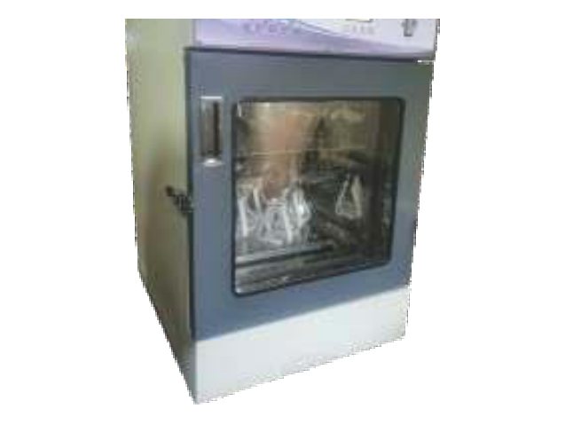 Incubator Shaker (MGE-1632)