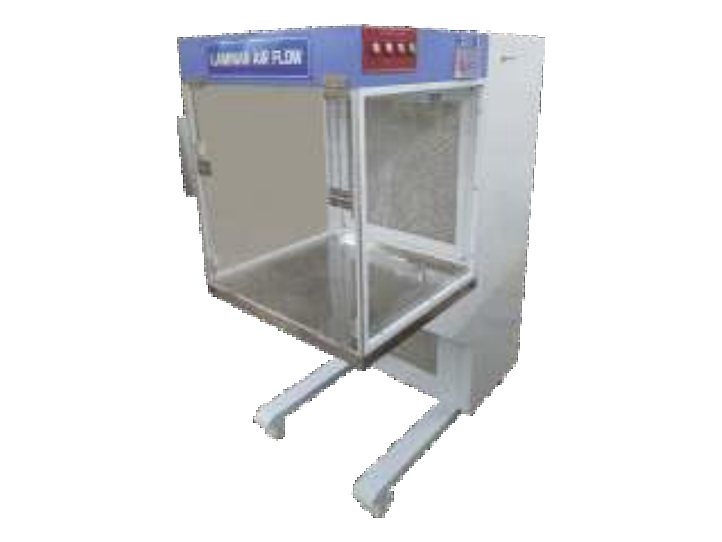 Laminar Air Flow (MGE-1634)